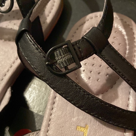 Tsubo Bellah Sandals - Picture 5 of 5